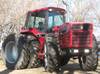 Thumbnail T_B5338P.JPG of 1979 International 3588 MFWD tractor , 6,218 hours on meter , International 7 6L six cylinder turbo ...
