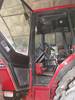 Thumbnail T_B5338X.JPG of 1979 International 3588 MFWD tractor , 6,218 hours on meter , International 7 6L six cylinder turbo ...