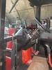 Thumbnail T_B5338Y.JPG of 1979 International 3588 MFWD tractor , 6,218 hours on meter , International 7 6L six cylinder turbo ...