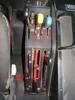 Thumbnail T_B5338ZI.JPG of 1979 International 3588 MFWD tractor , 6,218 hours on meter , International 7 6L six cylinder turbo ...