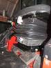 Thumbnail T_B5338ZO.JPG of 1979 International 3588 MFWD tractor , 6,218 hours on meter , International 7 6L six cylinder turbo ...