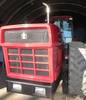 Thumbnail T_B5338ZZE.JPG of 1979 International 3588 MFWD tractor , 6,218 hours on meter , International 7 6L six cylinder turbo ...