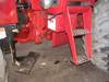 Thumbnail T_B5338ZZJ.JPG of 1979 International 3588 MFWD tractor , 6,218 hours on meter , International 7 6L six cylinder turbo ...