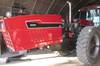 Thumbnail T_B5338ZZK.JPG of 1979 International 3588 MFWD tractor , 6,218 hours on meter , International 7 6L six cylinder turbo ...
