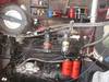 Thumbnail T_B5338ZZM.JPG of 1979 International 3588 MFWD tractor , 6,218 hours on meter , International 7 6L six cylinder turbo ...