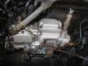 Thumbnail T_B5338ZZN.JPG of 1979 International 3588 MFWD tractor , 6,218 hours on meter , International 7 6L six cylinder turbo ...