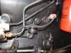 Thumbnail T_B5338ZZP.JPG of 1979 International 3588 MFWD tractor , 6,218 hours on meter , International 7 6L six cylinder turbo ...