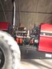 Thumbnail T_B5338ZZS.JPG of 1979 International 3588 MFWD tractor , 6,218 hours on meter , International 7 6L six cylinder turbo ...