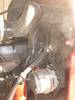Thumbnail T_B5338ZZW.JPG of 1979 International 3588 MFWD tractor , 6,218 hours on meter , International 7 6L six cylinder turbo ...