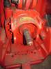 Thumbnail T_B5338ZZZC.JPG of 1979 International 3588 MFWD tractor , 6,218 hours on meter , International 7 6L six cylinder turbo ...