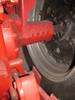 Thumbnail T_B5338ZZZG.JPG of 1979 International 3588 MFWD tractor , 6,218 hours on meter , International 7 6L six cylinder turbo ...