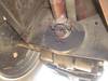 Thumbnail T_B5338ZZZK.JPG of 1979 International 3588 MFWD tractor , 6,218 hours on meter , International 7 6L six cylinder turbo ...