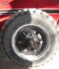 Thumbnail T_B5338ZZZR.JPG of 1979 International 3588 MFWD tractor , 6,218 hours on meter , International 7 6L six cylinder turbo ...