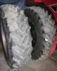 Thumbnail T_B5338ZZZT.JPG of 1979 International 3588 MFWD tractor , 6,218 hours on meter , International 7 6L six cylinder turbo ...