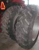 Thumbnail T_B5338ZZZV.JPG of 1979 International 3588 MFWD tractor , 6,218 hours on meter , International 7 6L six cylinder turbo ...
