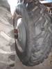 Thumbnail T_B5338ZZZW.JPG of 1979 International 3588 MFWD tractor , 6,218 hours on meter , International 7 6L six cylinder turbo ...
