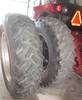 Thumbnail T_B5338ZZZY.JPG of 1979 International 3588 MFWD tractor , 6,218 hours on meter , International 7 6L six cylinder turbo ...