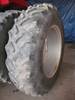 Thumbnail T_B5338ZZZZA.JPG of 1979 International 3588 MFWD tractor , 6,218 hours on meter , International 7 6L six cylinder turbo ...