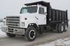 1978 International F2554 dump truck 151,289 miles on odometer 3,773 hours on meter International DT4...