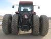 Thumbnail T_B8417C.JPG of 1998 Case IH Magnum 8950 MFWD tractor , 6,826 hours on meter , Six cylinder diesel engine , Powershi...