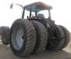 Thumbnail T_B8417D.JPG of 1998 Case IH Magnum 8950 MFWD tractor , 6,826 hours on meter , Six cylinder diesel engine , Powershi...