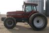 Thumbnail T_B8417E.JPG of 1998 Case IH Magnum 8950 MFWD tractor , 6,826 hours on meter , Six cylinder diesel engine , Powershi...