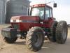 Thumbnail T_B8417F.JPG of 1998 Case IH Magnum 8950 MFWD tractor , 6,826 hours on meter , Six cylinder diesel engine , Powershi...