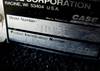 Thumbnail T_B8417ZD.JPG of 1998 Case IH Magnum 8950 MFWD tractor , 6,826 hours on meter , Six cylinder diesel engine , Powershi...