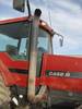 Thumbnail T_B8417ZP.JPG of 1998 Case IH Magnum 8950 MFWD tractor , 6,826 hours on meter , Six cylinder diesel engine , Powershi...