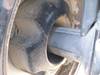 Thumbnail T_B8417ZZ.JPG of 1998 Case IH Magnum 8950 MFWD tractor , 6,826 hours on meter , Six cylinder diesel engine , Powershi...