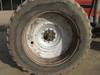 Thumbnail T_B8417ZZD.JPG of 1998 Case IH Magnum 8950 MFWD tractor , 6,826 hours on meter , Six cylinder diesel engine , Powershi...