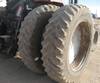 Thumbnail T_B8417ZZE.JPG of 1998 Case IH Magnum 8950 MFWD tractor , 6,826 hours on meter , Six cylinder diesel engine , Powershi...