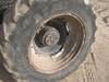 Thumbnail T_B8417ZZK.JPG of 1998 Case IH Magnum 8950 MFWD tractor , 6,826 hours on meter , Six cylinder diesel engine , Powershi...
