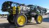 Thumbnail T_D7138B.JPG of 2010 John Deere 4930 self propelled sprayer , 1,072 hours on meter , John Deere 6090HN001 9L six cyl...