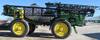 Thumbnail T_D7138E.JPG of 2010 John Deere 4930 self propelled sprayer , 1,072 hours on meter , John Deere 6090HN001 9L six cyl...