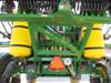 Thumbnail T_D7138K.JPG of 2010 John Deere 4930 self propelled sprayer , 1,072 hours on meter , John Deere 6090HN001 9L six cyl...