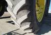 Thumbnail T_D7138ZQ.JPG of 2010 John Deere 4930 self propelled sprayer , 1,072 hours on meter , John Deere 6090HN001 9L six cyl...