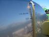 Thumbnail T_D7138ZZC.JPG of 2010 John Deere 4930 self propelled sprayer , 1,072 hours on meter , John Deere 6090HN001 9L six cyl...