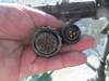 Thumbnail T_D7138ZZR.JPG of 2010 John Deere 4930 self propelled sprayer , 1,072 hours on meter , John Deere 6090HN001 9L six cyl...