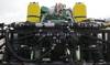 Thumbnail T_D7138ZZZN.JPG of 2010 John Deere 4930 self propelled sprayer , 1,072 hours on meter , John Deere 6090HN001 9L six cyl...