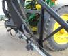 Thumbnail T_D7138ZZZZA.JPG of 2010 John Deere 4930 self propelled sprayer , 1,072 hours on meter , John Deere 6090HN001 9L six cyl...
