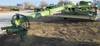2005 Krone EC 4013CV mower conditioner 13 W PTO driven Swivel hitch Serial 609286 Unit 61565 Shippin...