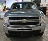 Thumbnail T_E2563A.JPG of 2009 Chevrolet Silverado 2500 HD LT Extended Cab pickup truck , 141,962 miles on odometer , Vortec 6...