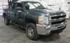 Thumbnail T_E2563B.JPG of 2009 Chevrolet Silverado 2500 HD LT Extended Cab pickup truck , 141,962 miles on odometer , Vortec 6...