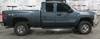 Thumbnail T_E2563C.JPG of 2009 Chevrolet Silverado 2500 HD LT Extended Cab pickup truck , 141,962 miles on odometer , Vortec 6...