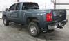 Thumbnail T_E2563F.JPG of 2009 Chevrolet Silverado 2500 HD LT Extended Cab pickup truck , 141,962 miles on odometer , Vortec 6...