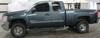 Thumbnail T_E2563G.JPG of 2009 Chevrolet Silverado 2500 HD LT Extended Cab pickup truck , 141,962 miles on odometer , Vortec 6...