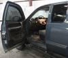 Thumbnail T_E2563H.JPG of 2009 Chevrolet Silverado 2500 HD LT Extended Cab pickup truck , 141,962 miles on odometer , Vortec 6...