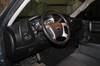 Thumbnail T_E2563J.JPG of 2009 Chevrolet Silverado 2500 HD LT Extended Cab pickup truck , 141,962 miles on odometer , Vortec 6...