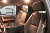 Thumbnail T_E2563T.JPG of 2009 Chevrolet Silverado 2500 HD LT Extended Cab pickup truck , 141,962 miles on odometer , Vortec 6...